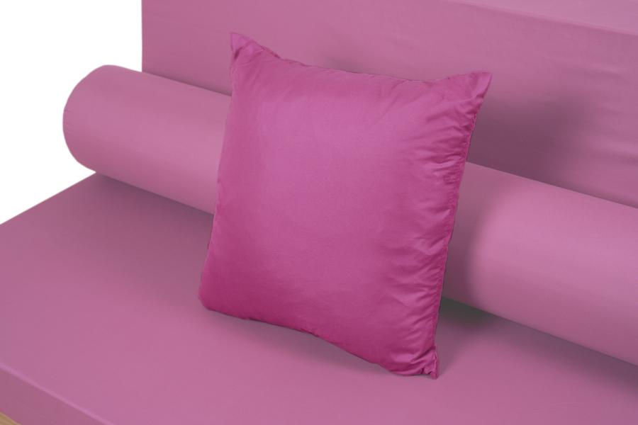 cojin para sofas 45x45 malva morado